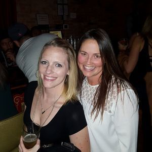 Meet your Posher, Ashleigh